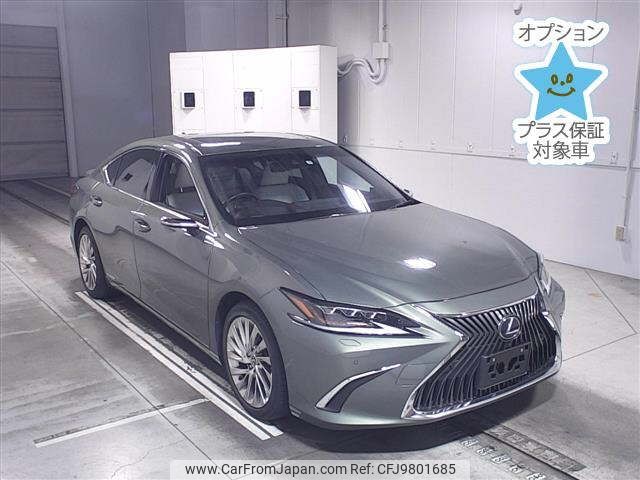 lexus es 2019 -LEXUS--Lexus ES AXZH10-1005221---LEXUS--Lexus ES AXZH10-1005221- image 1