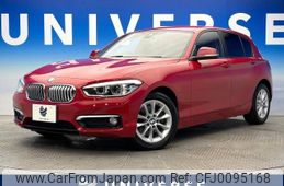 bmw 1-series 2016 -BMW--BMW 1 Series DBA-1A16--WBA2R320X05C16213---BMW--BMW 1 Series DBA-1A16--WBA2R320X05C16213-