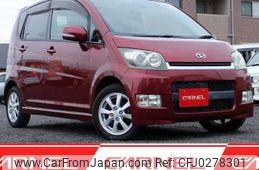 daihatsu move 2008 Y11466