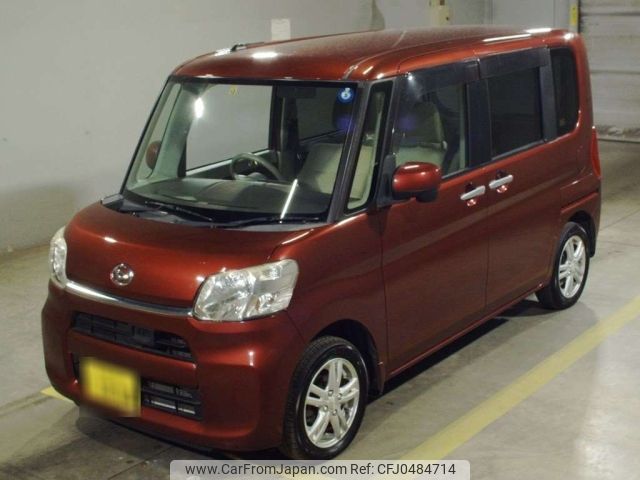 daihatsu tanto 2013 -DAIHATSU--Tanto LA610S-0004313---DAIHATSU--Tanto LA610S-0004313- image 1