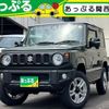 suzuki jimny 2023 quick_quick_3BA-JB64W_JB64W-299580 image 1