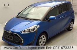 toyota sienta 2018 CFJ1673335