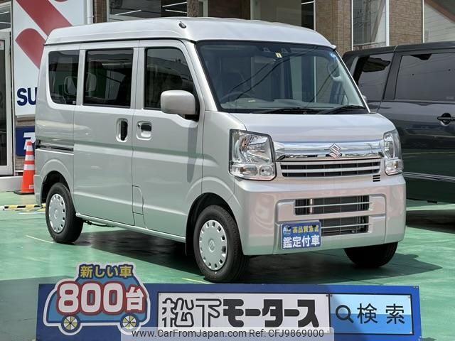 suzuki every 2022 GOO_JP_700060017330240605024 image 1