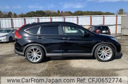 honda cr-v 2013 NIKYO_TM31648