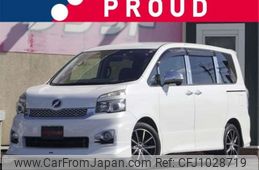 toyota voxy 2010 -TOYOTA 【八王子 333ﾘ 104】--Voxy DBA-ZRR70W--ZRR70-0386014---TOYOTA 【八王子 333ﾘ 104】--Voxy DBA-ZRR70W--ZRR70-0386014-