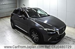 mazda cx-3 2017 -MAZDA--CX-3 DK5FW-208809---MAZDA--CX-3 DK5FW-208809-