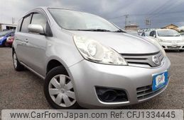 nissan note 2010 3282185-N2025060219A-24
