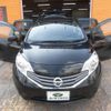 nissan note 2013 -NISSAN--Note E12--137165---NISSAN--Note E12--137165- image 9