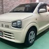 suzuki alto 2015 -SUZUKI 【名変中 】--Alto HA36S--219472---SUZUKI 【名変中 】--Alto HA36S--219472- image 1