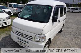 honda acty-van 2018 CFJ1607441