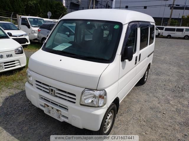 honda acty-van 2018 CFJ1607441 image 1