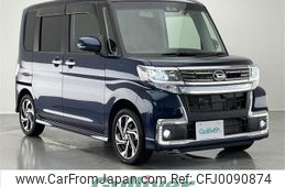 daihatsu tanto 2019 -DAIHATSU--Tanto DBA-LA600S--LA600S-0757049---DAIHATSU--Tanto DBA-LA600S--LA600S-0757049-