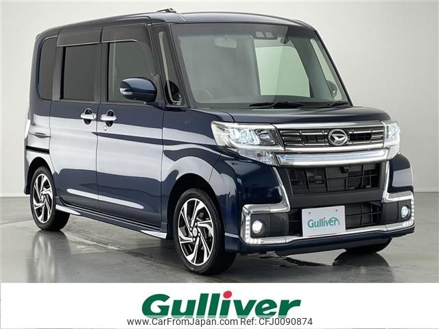 daihatsu tanto 2019 -DAIHATSU--Tanto DBA-LA600S--LA600S-0757049---DAIHATSU--Tanto DBA-LA600S--LA600S-0757049- image 1