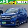 honda n-wgn 2017 CFJ1836243 image 1