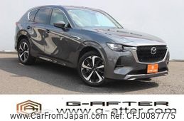 mazda mazda-others 2023 -MAZDA--CX-60 3CA-KH3R3P--KH3R3P-105150---MAZDA--CX-60 3CA-KH3R3P--KH3R3P-105150-