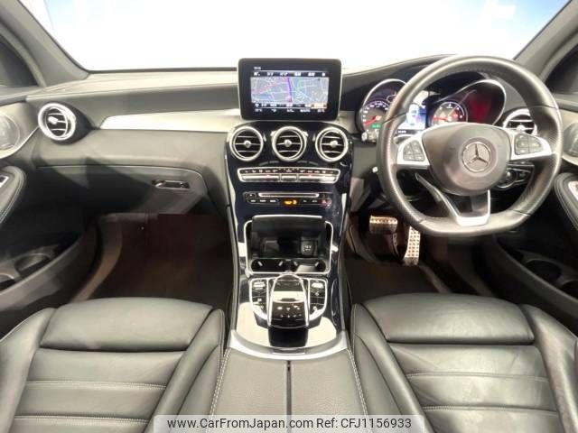 mercedes-benz glc-class 2018 -MERCEDES-BENZ--Benz GLC LDA-253305C--WDC2533052F445230---MERCEDES-BENZ--Benz GLC LDA-253305C--WDC2533052F445230- image 2