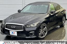 nissan skyline 2014 -NISSAN--Skyline DAA-HV37--HV37-200933---NISSAN--Skyline DAA-HV37--HV37-200933-