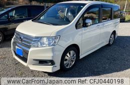 honda stepwagon 2010 -HONDA--Stepwgn DBA-RK5--RK5-1046165---HONDA--Stepwgn DBA-RK5--RK5-1046165-