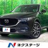 mazda cx-5 2020 -MAZDA--CX-5 3DA-KF2P--KF2P-401653---MAZDA--CX-5 3DA-KF2P--KF2P-401653- image 1