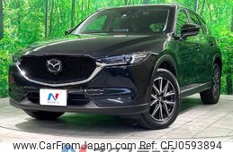 mazda cx-5 2020 -MAZDA--CX-5 3DA-KF2P--KF2P-401653---MAZDA--CX-5 3DA-KF2P--KF2P-401653-