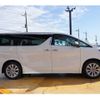 toyota alphard 2015 quick_quick_AGH30W_AGH30-0033147 image 4