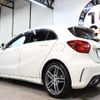 mercedes-benz a-class 2016 quick_quick_DBA-176042_WDD1760422V115591 image 3