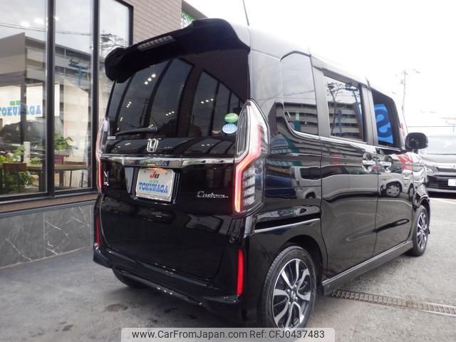 honda n-box 2019 -HONDA 【福岡 】--N BOX JF3--1206332---HONDA 【福岡 】--N BOX JF3--1206332- image 2