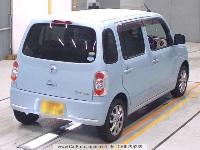 daihatsu mira-cocoa 2017 -DAIHATSU 【名古屋 58Aﾆ3714】--Mira Cocoa DBA-L675S--L675S-0220510---DAIHATSU 【名古屋 58Aﾆ3714】--Mira Cocoa DBA-L675S--L675S-0220510- image 2