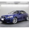 bmw m5 2006 -BMW--BMW M5 ABA-NB50--WBSNB92030CU17654---BMW--BMW M5 ABA-NB50--WBSNB92030CU17654- image 1