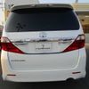 toyota alphard 2014 -TOYOTA--Alphard DBA-ANH20W--ANH20-8326004---TOYOTA--Alphard DBA-ANH20W--ANH20-8326004- image 8