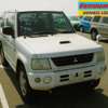 mitsubishi pajero-mini 2003 No.10910 image 1