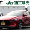 mazda mazda3 2019 -MAZDA--MAZDA3 6BA-BP5P--BP5P-104240---MAZDA--MAZDA3 6BA-BP5P--BP5P-104240- image 1