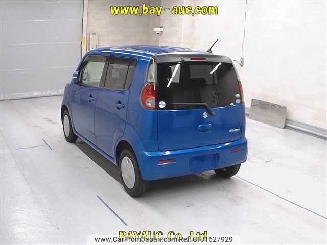 suzuki mr-wagon 2011 CFJ1627929 image 2