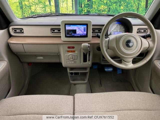 suzuki alto-lapin 2016 -SUZUKI--Alto Lapin DBA-HE33S--HE33S-107135---SUZUKI--Alto Lapin DBA-HE33S--HE33S-107135- image 2