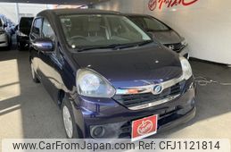 daihatsu mira-e-s 2013 quick_quick_DBA-LA300S_1190959