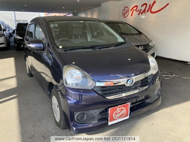 daihatsu mira-e-s 2013 quick_quick_DBA-LA300S_1190959 image 1