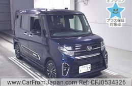 daihatsu tanto 2020 -DAIHATSU 【名古屋 781ﾙ77】--Tanto LA650S--0072646---DAIHATSU 【名古屋 781ﾙ77】--Tanto LA650S--0072646-