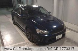 subaru legacy-touring-wagon 2005 CFJ1773317
