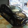 toyota sienta 2019 -TOYOTA 【神戸 505ｽ 883】--Sienta DAA-NSP170G--NSP170-7226736---TOYOTA 【神戸 505ｽ 883】--Sienta DAA-NSP170G--NSP170-7226736- image 35