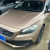 volvo v40 2014 -VOLVO--Volvo V40 DBA-MB4164T--YV1MZ485BE2044809---VOLVO--Volvo V40 DBA-MB4164T--YV1MZ485BE2044809- image 1