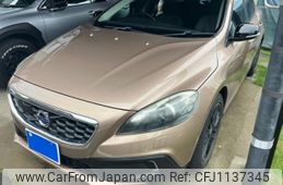 volvo v40 2014 -VOLVO--Volvo V40 DBA-MB4164T--YV1MZ485BE2044809---VOLVO--Volvo V40 DBA-MB4164T--YV1MZ485BE2044809-