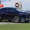 lexus rx 2020 -LEXUS--Lexus RX DBA-AGL20W--AGL20-0015687---LEXUS--Lexus RX DBA-AGL20W--AGL20-0015687- image 1