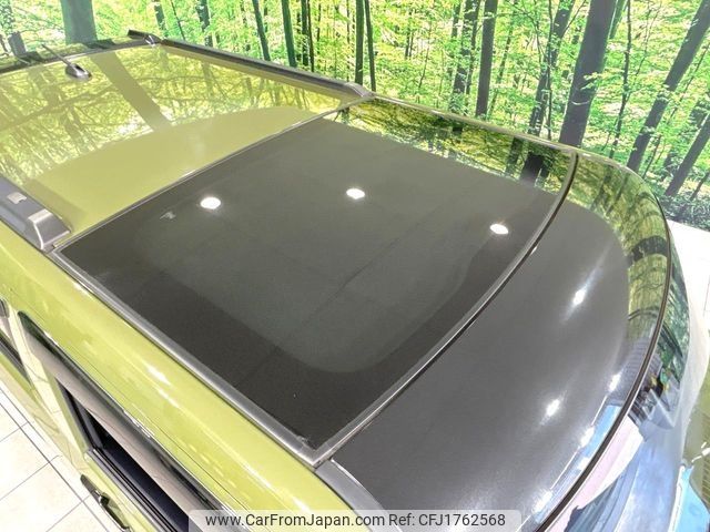 daihatsu taft 2021 CFJ1762568 image 2