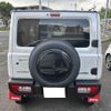 suzuki jimny 2025 quick_quick_3BA-JB64W_JB64W-387736 image 5