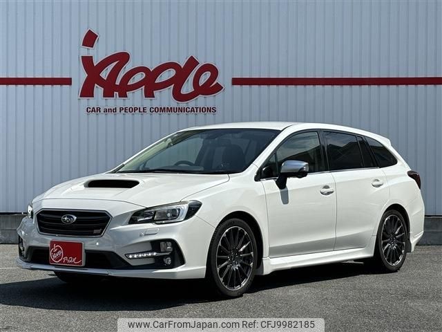 subaru levorg 2016 -SUBARU--Levorg DBA-VMG--VMG-020808---SUBARU--Levorg DBA-VMG--VMG-020808- image 1