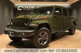 jeep gladiator 2023 -CHRYSLER 【名変中 】--Jeep Gladiator JT36--PL516436---CHRYSLER 【名変中 】--Jeep Gladiator JT36--PL516436-