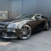 mercedes-benz cls-class 2015 CFJ1566831 image 39