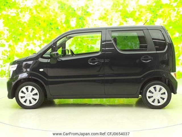 suzuki wagon-r 2023 quick_quick_5BA-MH85S_MH85S-162882 image 2