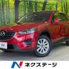 mazda cx-5 2015 -MAZDA--CX-5 DBA-KE5AW--KE5AW-200290---MAZDA--CX-5 DBA-KE5AW--KE5AW-200290- image 1