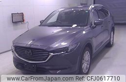 mazda cx-8 2018 -MAZDA--CX-8 3DA-KG2P--KG2P-110219---MAZDA--CX-8 3DA-KG2P--KG2P-110219-